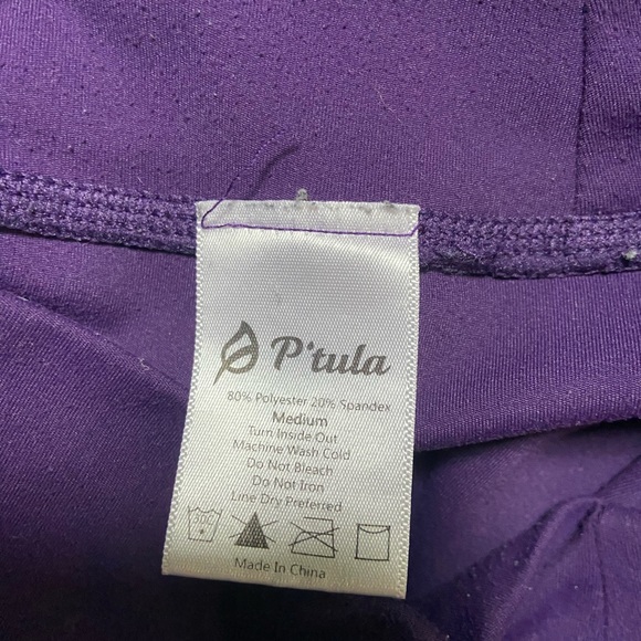 Ptula Taylor’s leggings - Picture 3 of 3